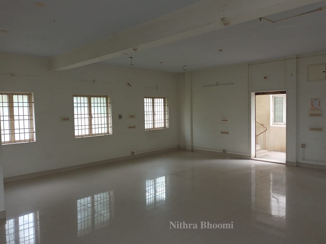 Independent House Property in Pallikaranai, Chennai