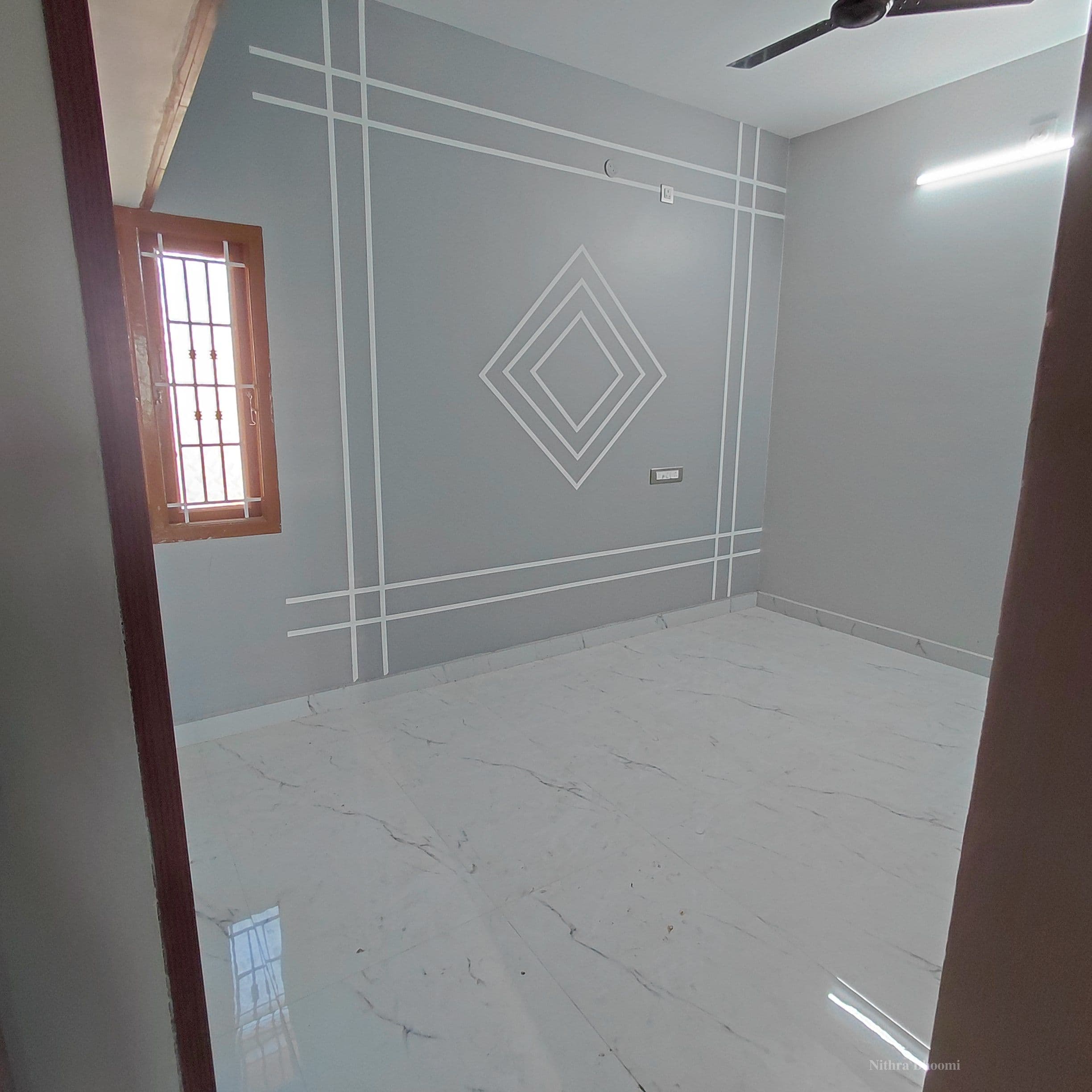 Independent House Property in Ulaganeri, Madurai