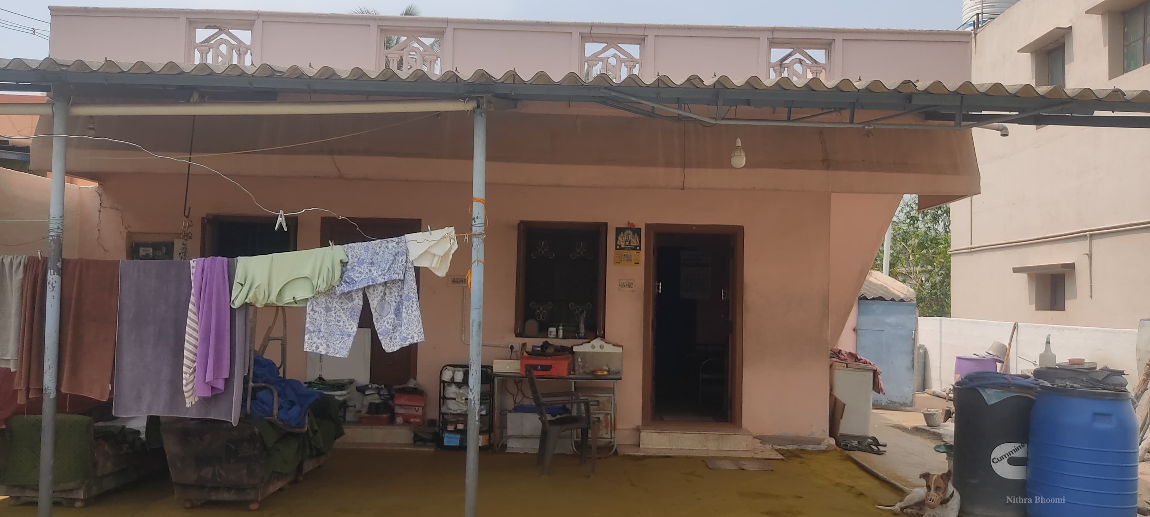 Independent House Property in Chinnavedampatti, Coimbatore