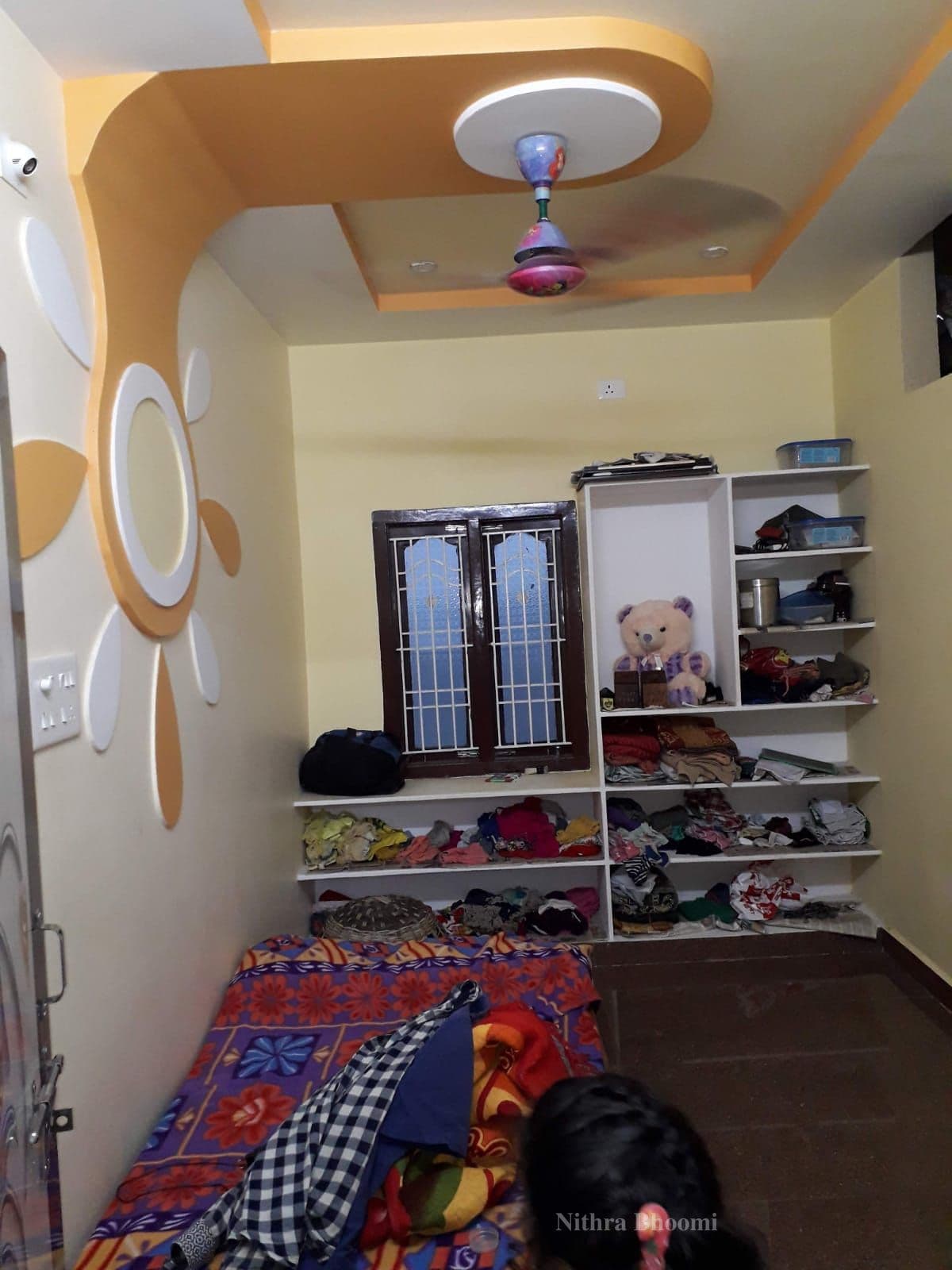 Independent House Property in Denduluru