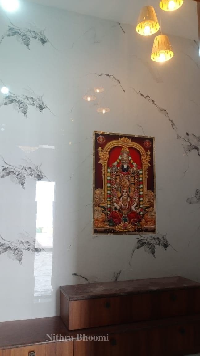 Villa Property in Avalapalli, Hosur