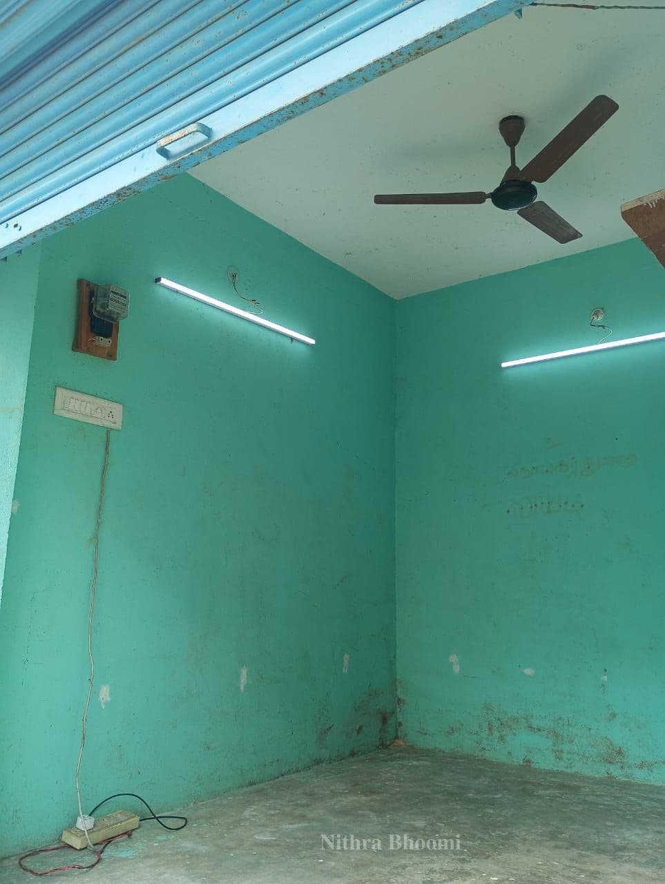 Retail Property in Kundrathur, Chennai