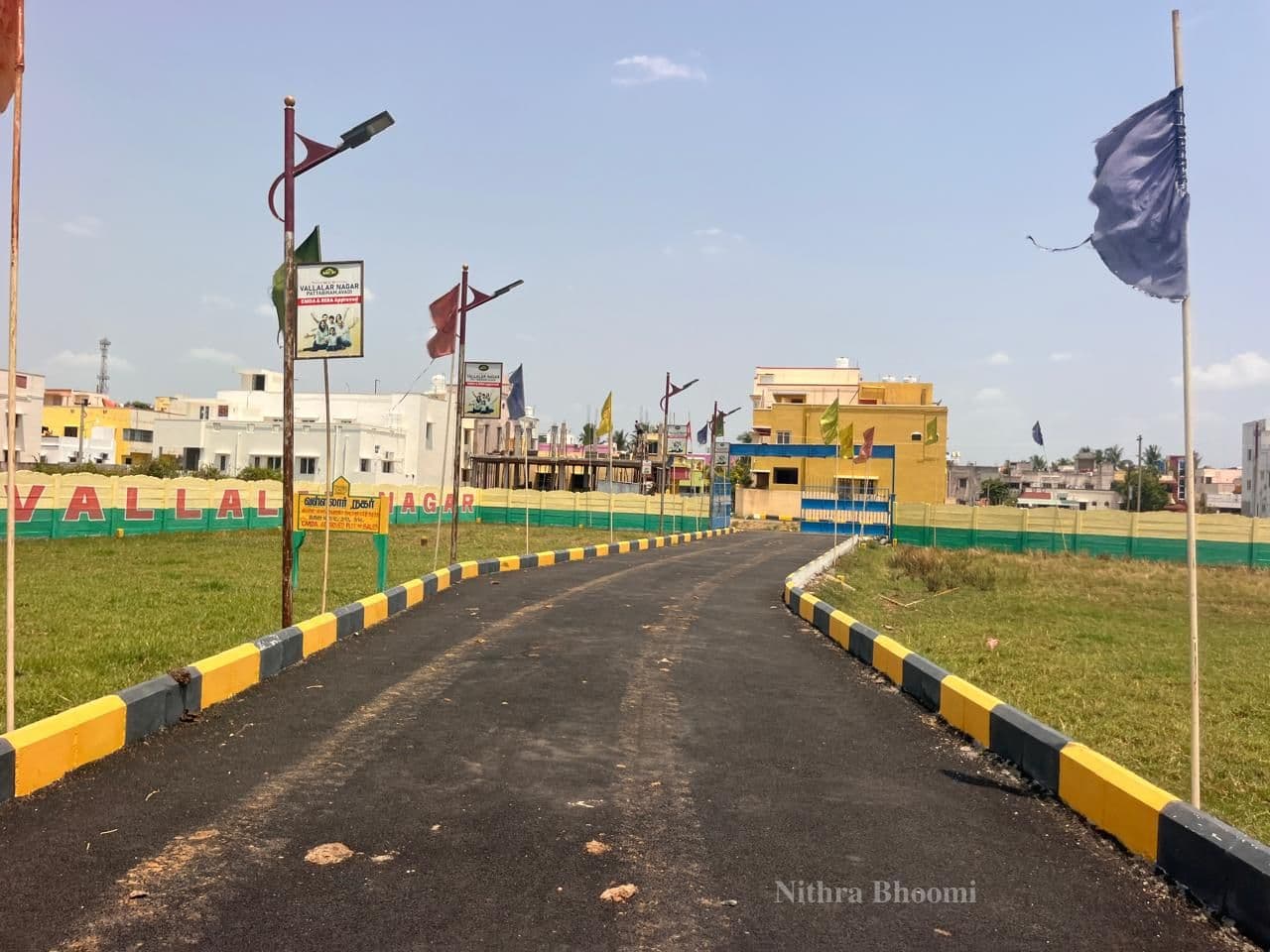 Plot Property in Avadi, Chennai