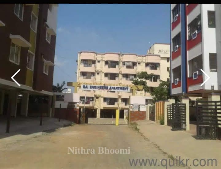 Apartment Property in Urapakkam, Chennai