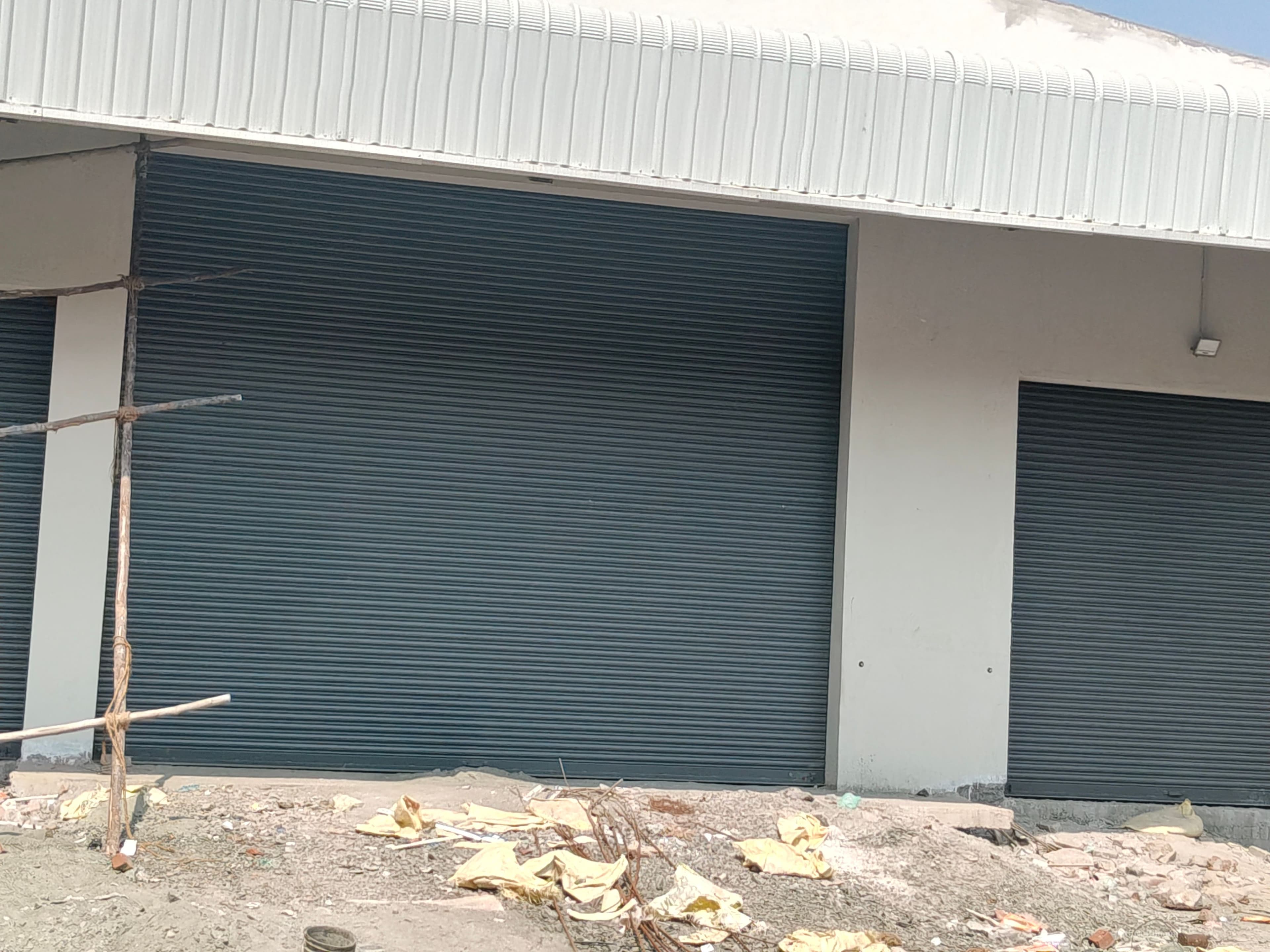 Warehouse Property in Thuvkudimalai, Thuvakudi