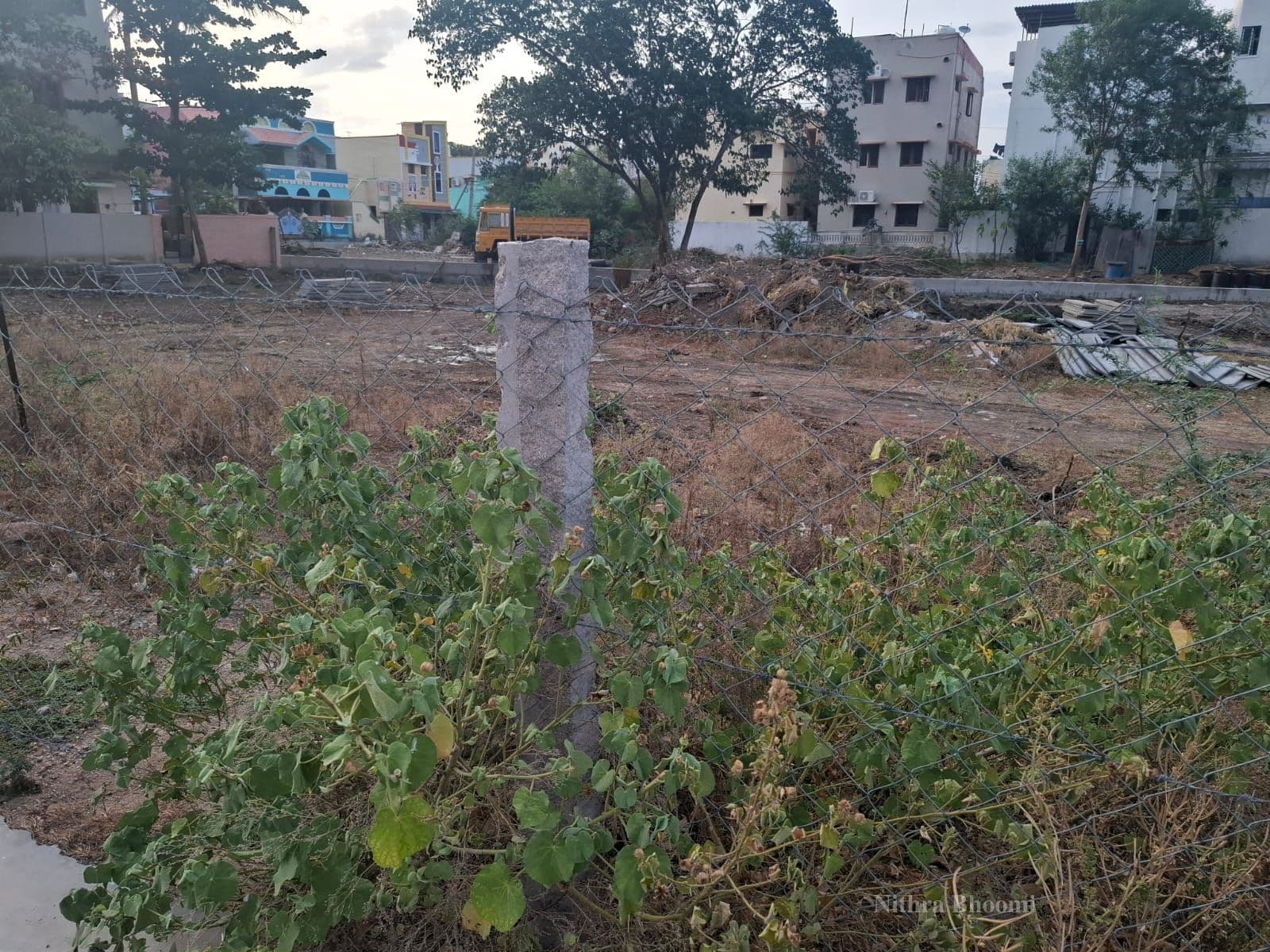 Farm House Property in Ayyampatti, Vangaarampatti