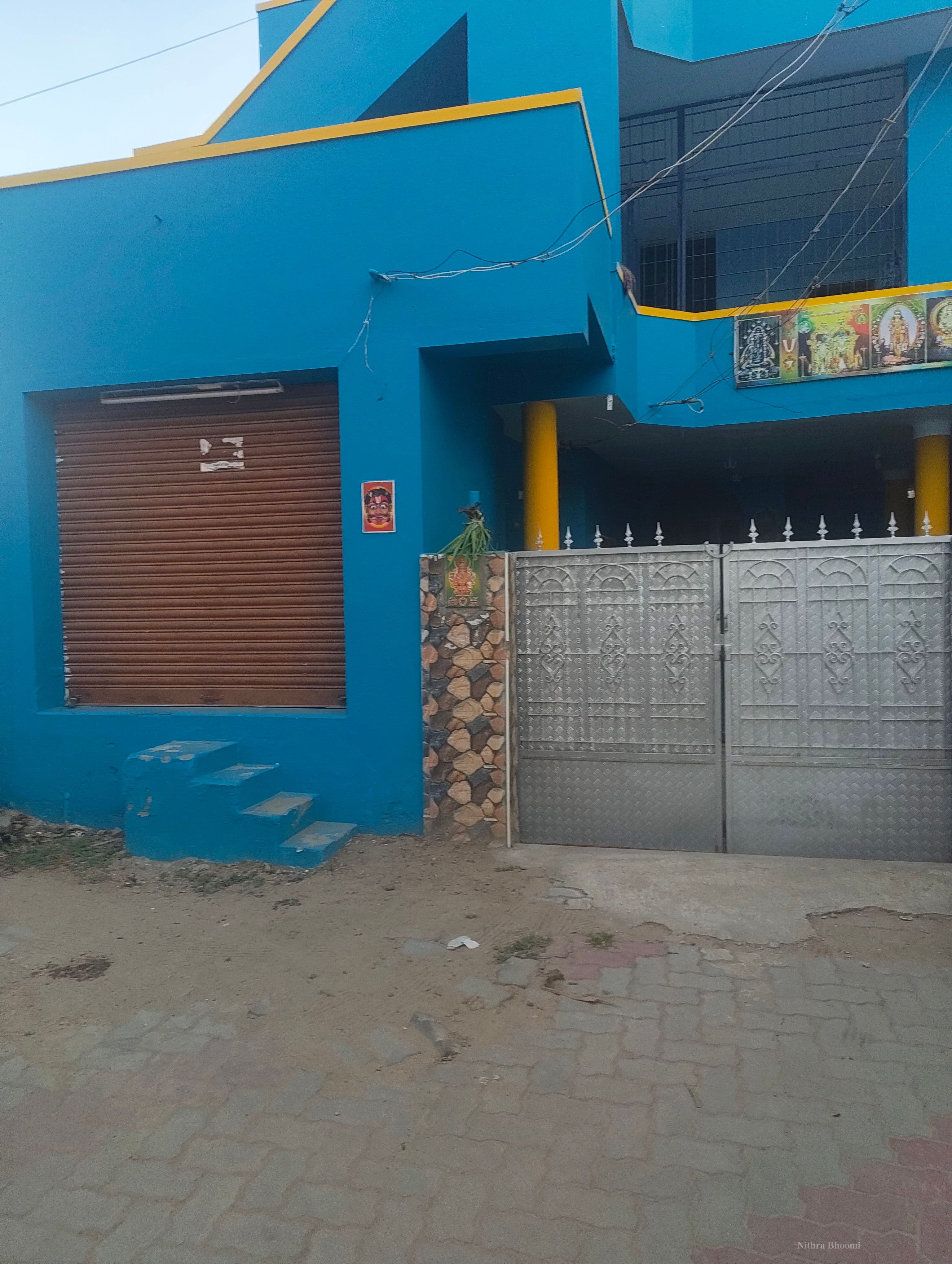Independent House Property in Kariapatti