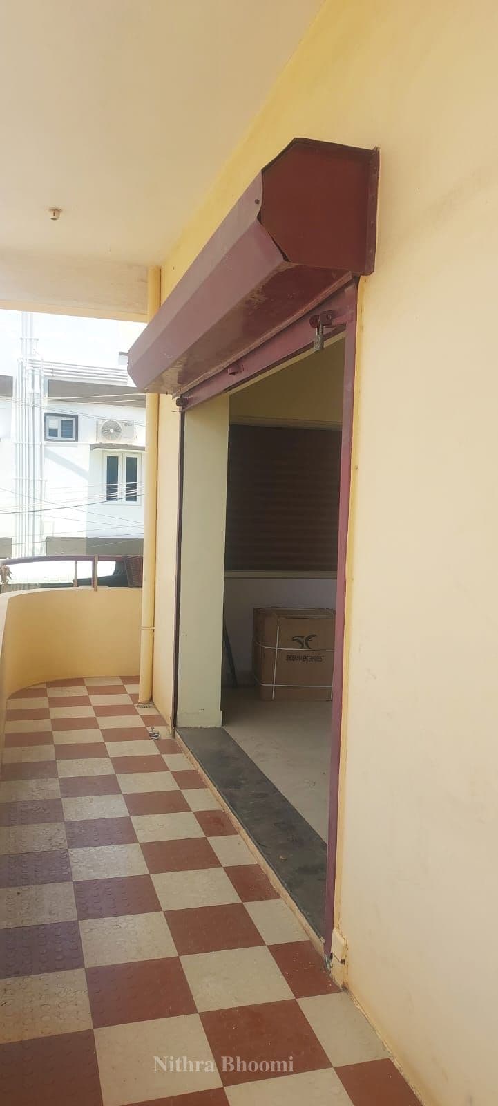 Office Property in Velampalayam, Velampalayam