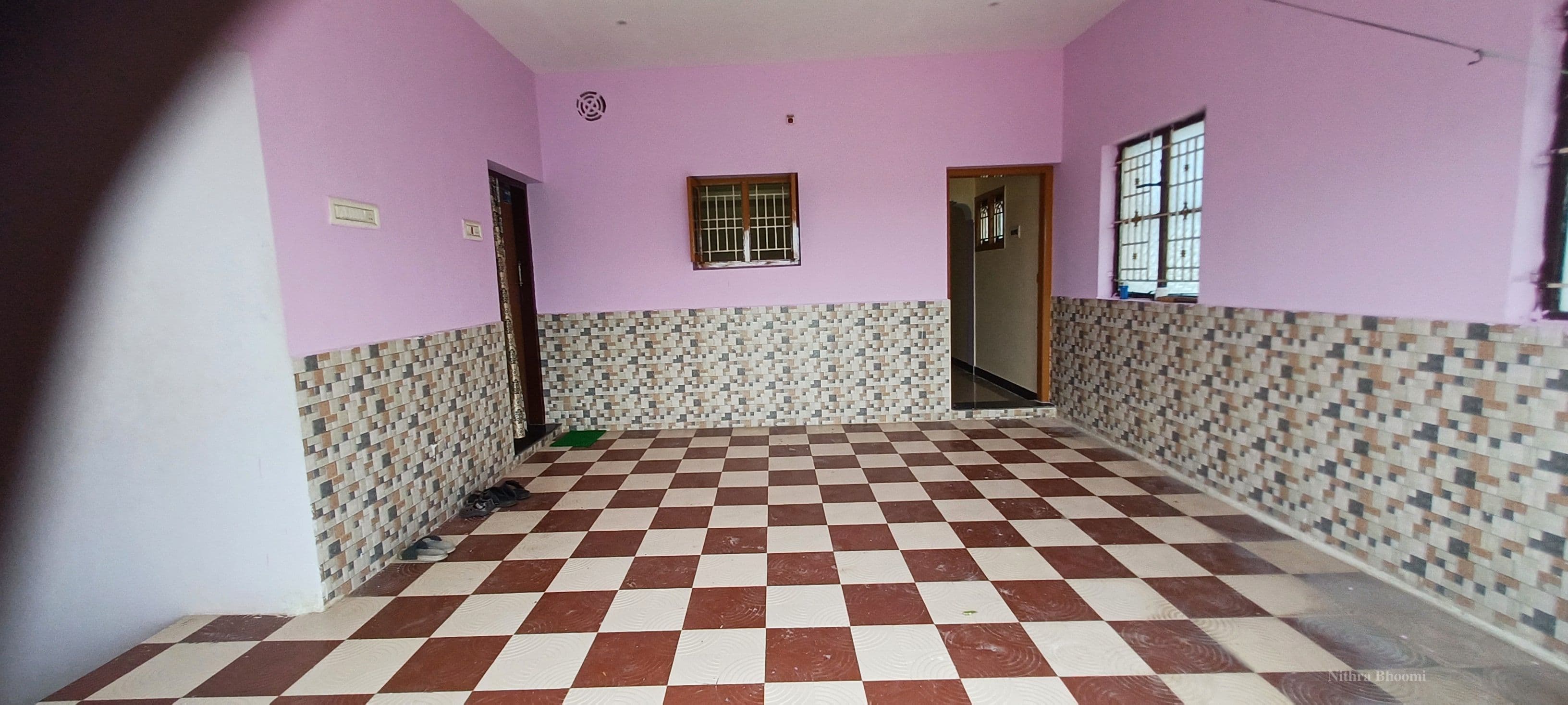 Apartment Property in Mariyanatha Puram, Dindigul