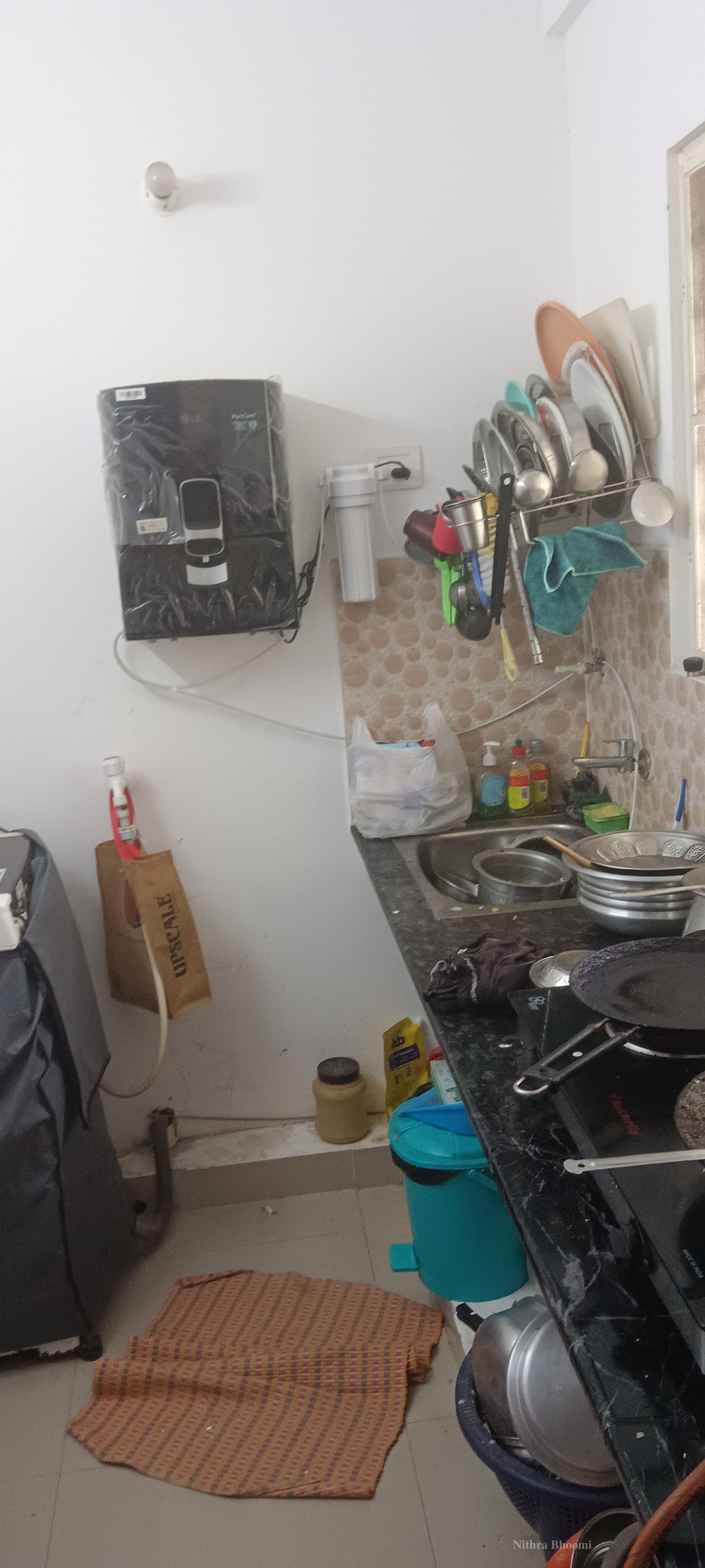 Apartment Property in ETA Township, Sriperumbudur