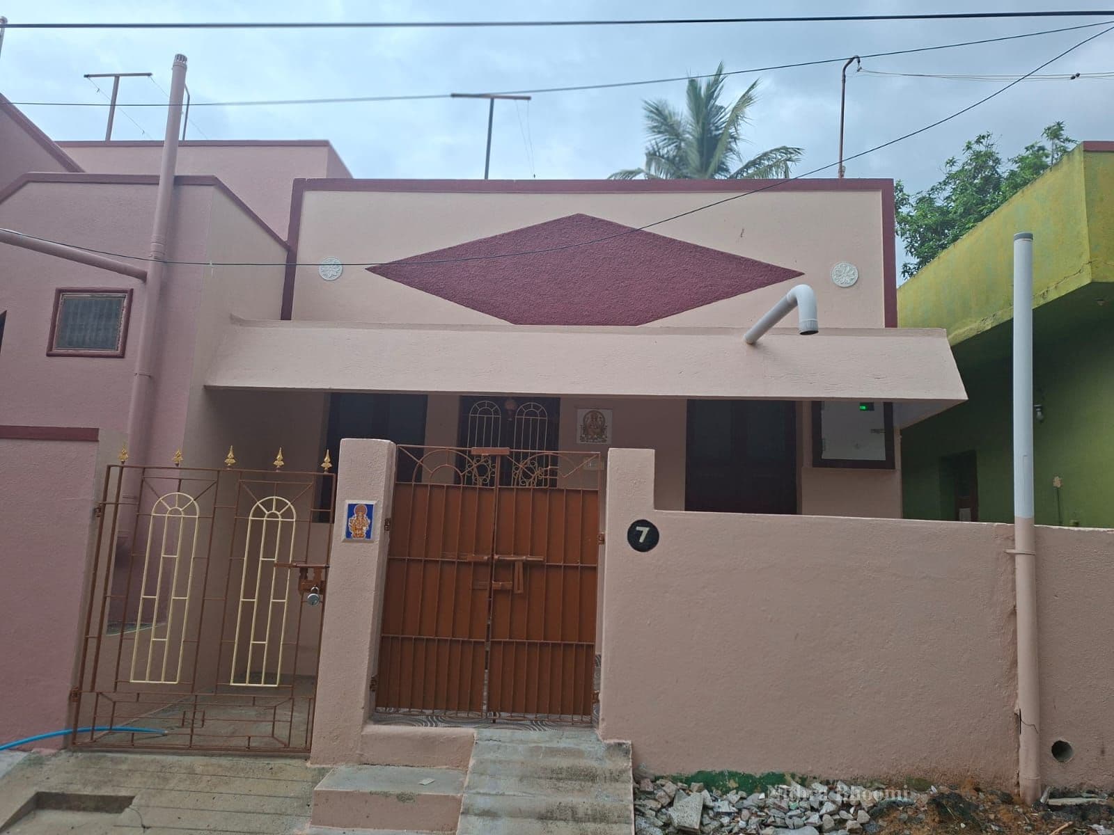 Independent House Property in Thirumullaivoyal, Chennai