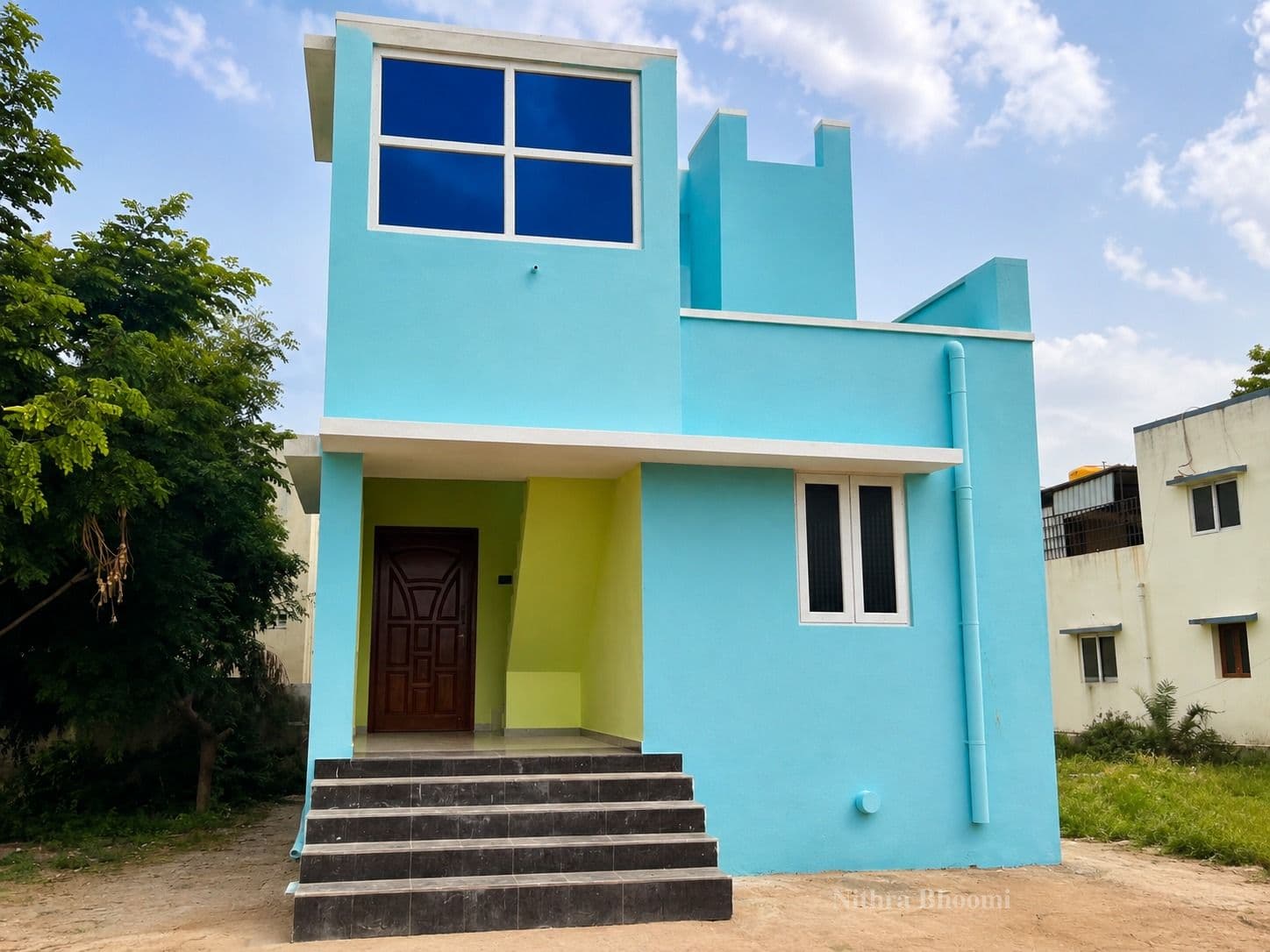 Villa Property in Sothuperumbedu, Chennai