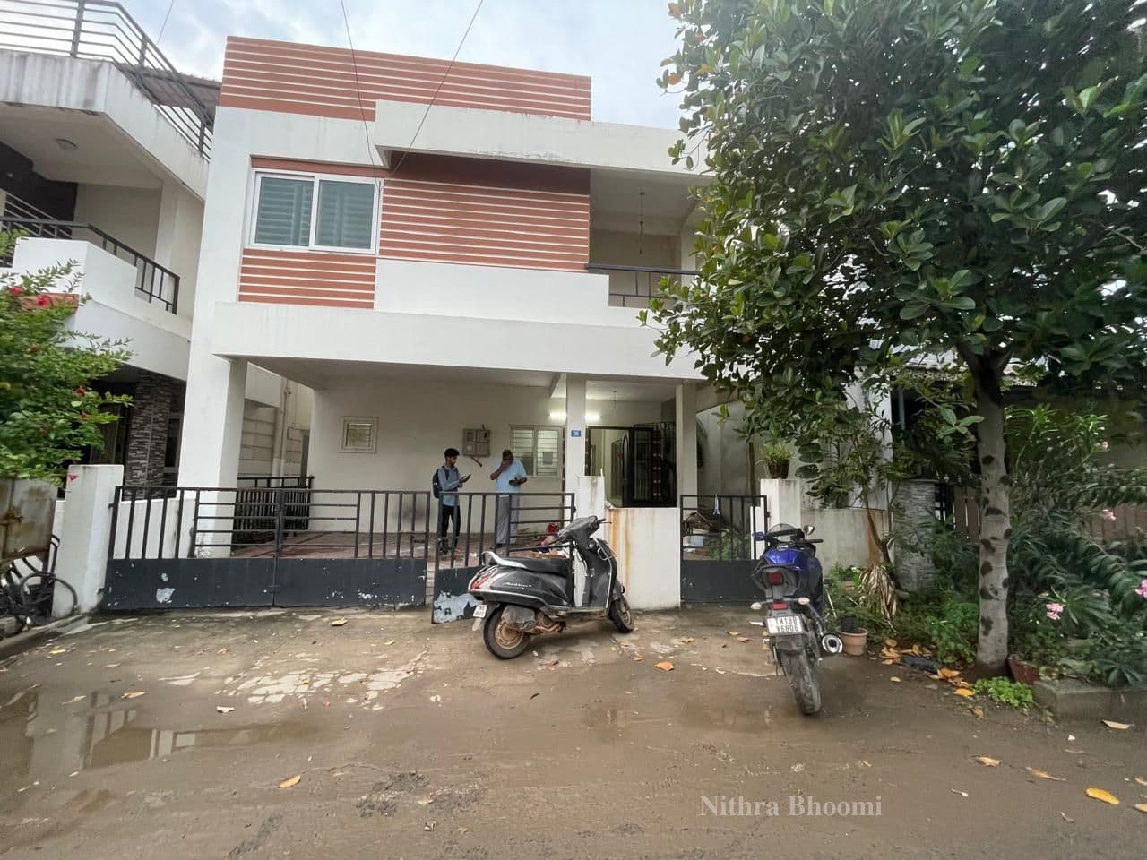 Villa Property in Ayanambakkam, Chennai