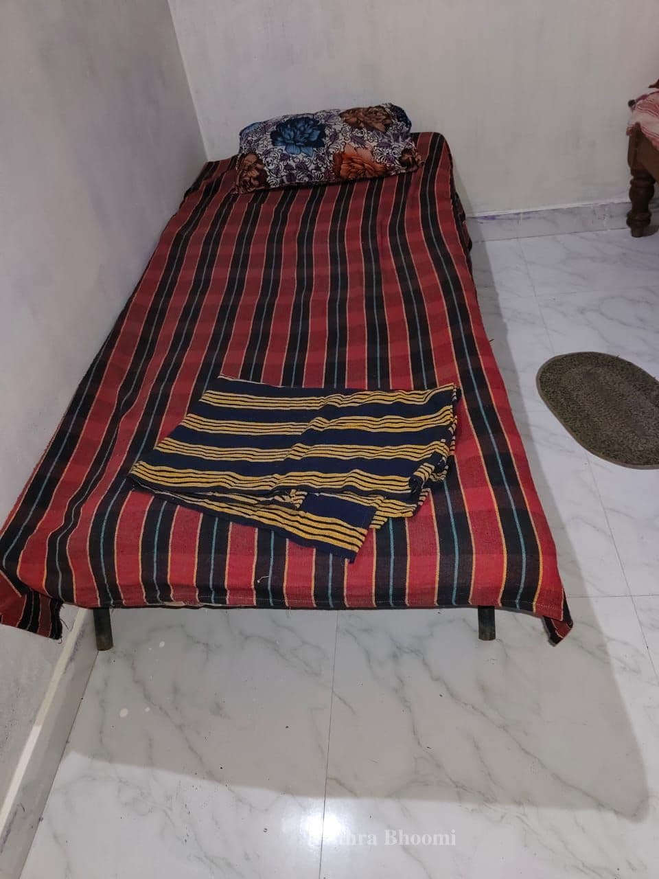 Heavenio Working Mens Hostel .