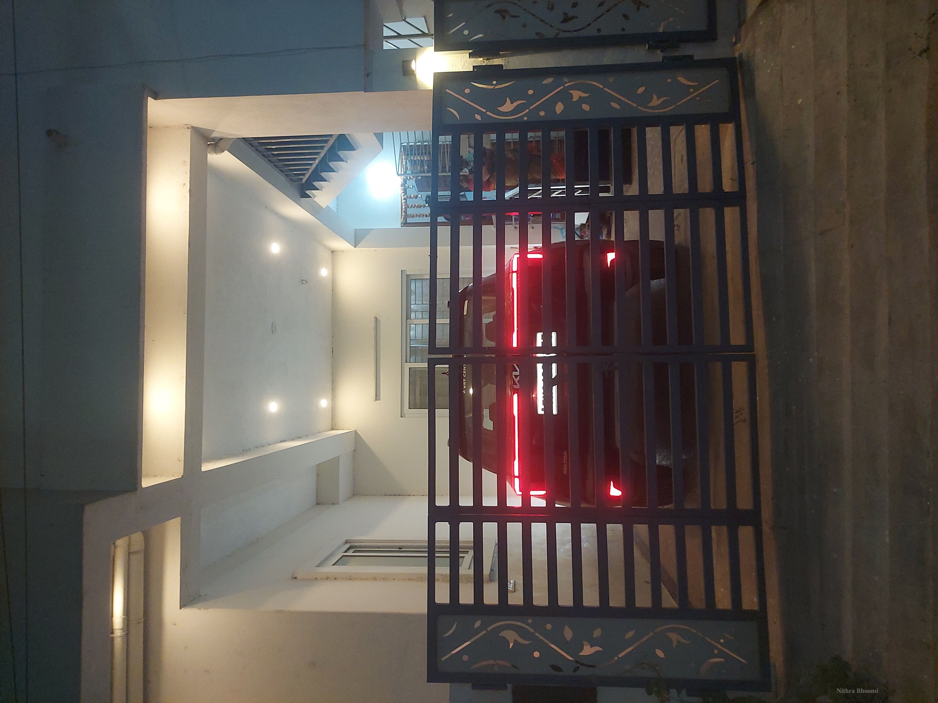 Independent House Property in Tiruverkadu, Chennai